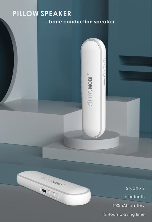 5-New Gen Pillow SPEAKER