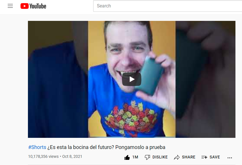 1-BLADE | Thinnest Speaker with Bone Conduction