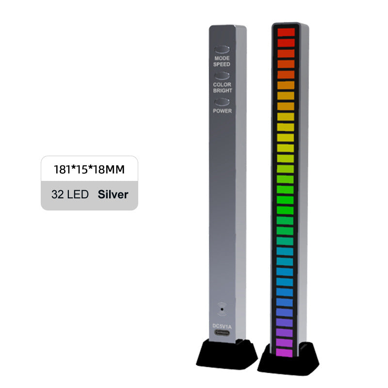 3-Music LED