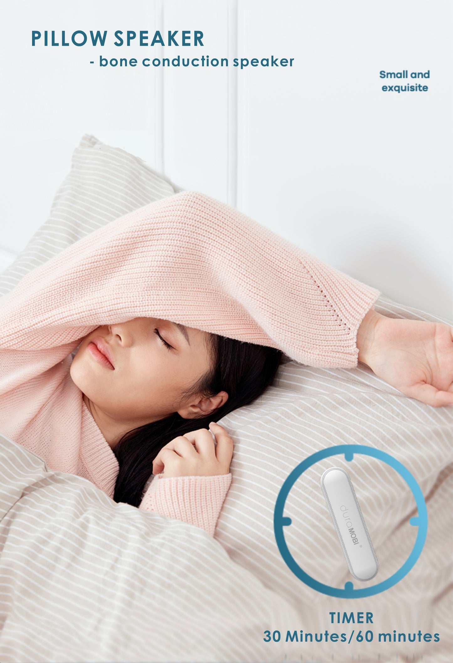 5-New Gen Pillow SPEAKER