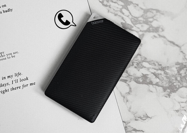 1-BLADE | Thinnest Speaker with Bone Conduction