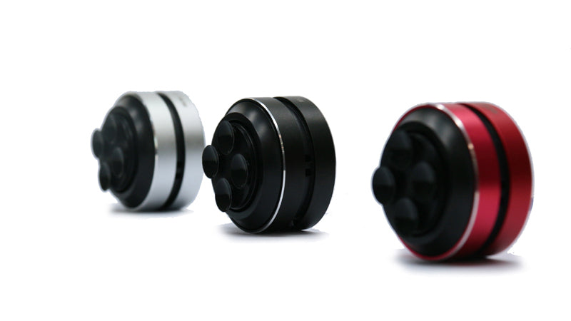 2-HUMBIRD SPEAKER: The Smallest Bone Conduction Speaker